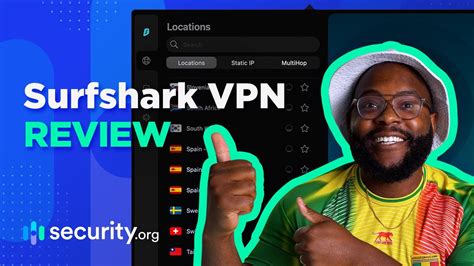 Surfshark vpn review. Things To Know About Surfshark vpn review. 